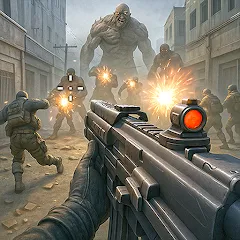 Dead Trigger 2